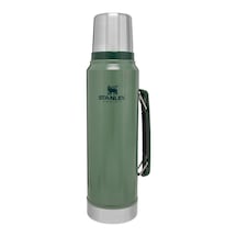 Stanley 1.1qt Classıc Vac Btl H.green Eu Termos As1008266001 Çok Renkli
