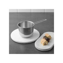 Hisar Teos Metal Kulp Sütlük 14 Cm Çok Renkli