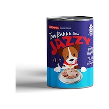 Dardanel Jazzy Ton Balıklı Yetişkin Köpek Maması 400 G