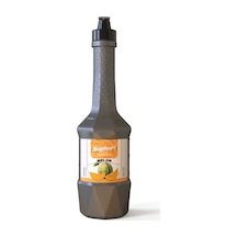 Saphori Kavun Meyve Püresi 1.1 Kg