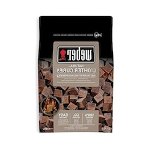 Ateş Başlatıcı İçin 48 Adet Kahverengi Tablet, Kolay Kullanım