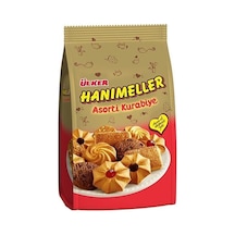 Hnanımeller Poşet 150gr