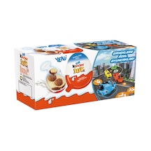 Kinder Joy Sürpriz Yumurta Erkeklere Özel 3 x 20 G