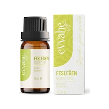 Fesleğen Yağı 10ml. 10 ML