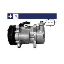Mahle Klima Kompresörü 206 98 09 1.1-1.4-1.6 Citroen Xsara Picasso 99 10 1.6 Tu5 Mahle Acp1095000s 6453.cn-6453.jg-9628239480-6453.eh