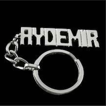 Aydemir - 627 - - Nhr-hlss - İsimli Anahtarlık Çok Renkli