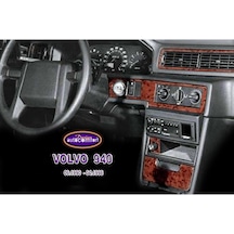 Volvo 940 Konsol/Maun Kaplama 1990-1998 12.Prç (521804296)