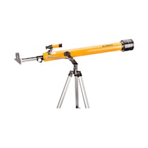 Bushman 60-900 Turuncu Teleskop