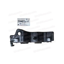 Hyundai Santa Fe 2012-2015 Ön Tampon Braketi Sol Oem No: 865132w000