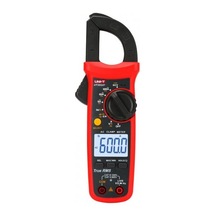 Uni-T UT 202A + Dijital Pensampermetre