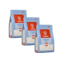Hasata Gönen Baldo Pirinç 3 x 2 KG