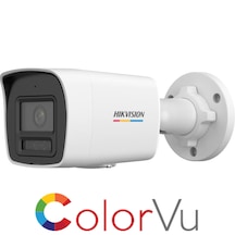 Hıkvısıon Ds-2cd1047g2h-lıuf 4mp 2.8mm Colorvu Dahili Mikrofon