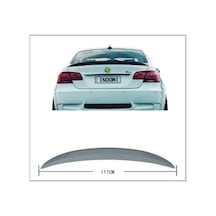 Bmw E92 Lcı Bagaj Spoyleri, M-performance, B A51710443130