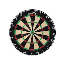 Helix Dbsa-30 Sisal Dart Tahtası