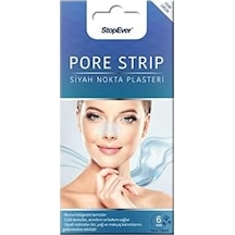 Stopever Pore Strip Ve Clearly Spot Patch Seti