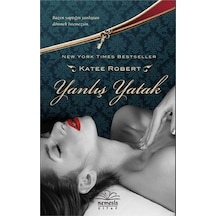 Yanlış Yatak - Katee Robert - Nemesis Kitap