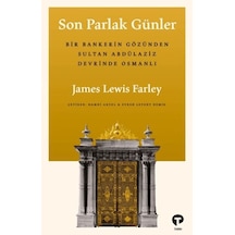 Son Parlak Günler - Aıaı-880450