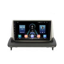 Celali Tuning Volvo Xc-90 2003-2011 Android 12 Carplay Navigasyon Multimedya - 8gb Ram 128gb Hdd
