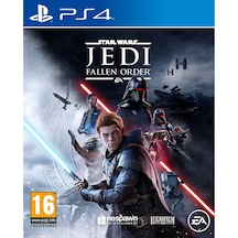 Star Wars Jedi Fallen Order PS4 Oyun