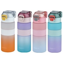 Vagonlife Matara Policarbon 800 Ml Vgn 2228 Yeşilli