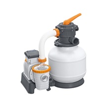 Bestway 58499 8327 L Kum Filtreli Havuz Devirdaim Sistemi
