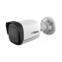 Ttec Ipbp-2350s-m 2mp 2.8mm Sabit Lensli Ir Ip Bullet Kamera Tss
