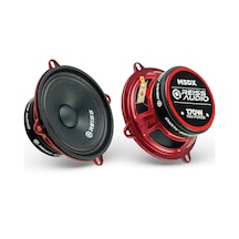 Reiss Audio Rs-M5Dx 170 Watt Max Power 8 Ohm 13 Cm Oto Midrange