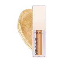 Note Crytalızed Lıquıd Eyeshadow Likit Göz Farı Metallııc 03 Eclipse Diğer