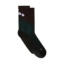 The North Face Hıkıng Crew Sock Çorap Nf0a882kı0p1 Çok Renkli The North Face Hıkıng Crew Sock Çorap Nf0a882kı0p1 Çok Renkli