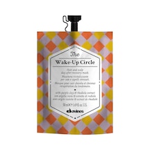 Davines The Wake-Up Circle Yenileyici Saç Bakım Maskesi 50 ML