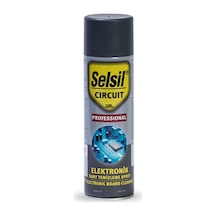 Elektronik Devre Kart Temizleyici 200 Ml Yağsız