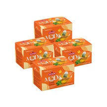 Mod Yemek Sonrası Bardak Poşet Çay 2x20 40gr. Dörtlü Paket