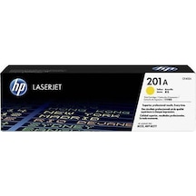 Hp Cf402a 201A Sarı Laserjet Toner
