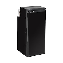 Cr90 12/24 V Dc 220 90 Litre Uyumlu Araç Tekne Karavan Marin İçin Mini Bar Buzdolabı Zh35g Kompresör