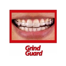 Grind Guard Plus Diş Koruma Aparatı
