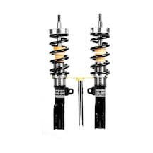 Opel Combo C 2001-2011 Uyumlu Coilover Ayarlı Amortisör 10 Cm