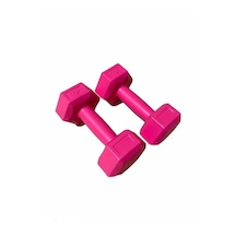 Dynamic Vınly 1 KG x 2 Adet Pembe Dambıl