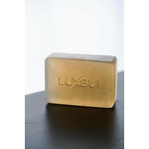 Luxsui%100 Doğal Kil Özlü Sıkılaştırıcı Sabun
