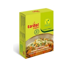 Zeytinyağlı Garnitürlü Enginar 200gr