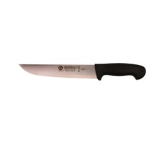 Sürmene Sürdövbısa 61108 Kasap Bıçağı 21,5 Cm, Plastik Sap Çok Renkli