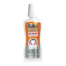 BilkaDent Bal & Propolis Ağız Gargarası 250 ML