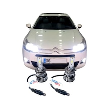 CITROEN C5 LED XENON KISA FAR AMPULÜ H7 PHOTON MONO