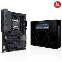 Asus MB Proart B650 CREATOR AMD B650 AM5 DDR5 6400 DP HDMI 4x M2 Anakart