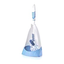 Titiz Softon Klozet Fırça Takımı (TP336) Mavi