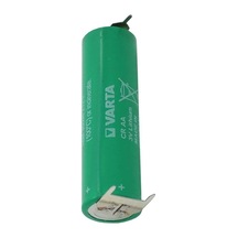 Baskı bağlantılı Varta 6117 CR AA Mignon ++ - 3 volt lityum pil 2000mAh 50,0 x 14,5 mm