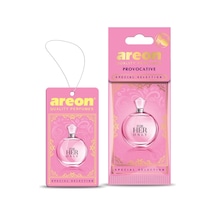 Areon Specıal Selectıon Provocatıve For Her Oto Araç Kokusu