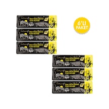 Gündoğdu Tam Yağlı Dilimli Tost Peyniri 6 x 1200 G