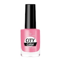 Golden Rose Cıty Color Naıl Lacquer No:26