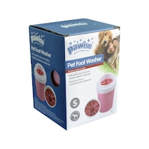 Pawise Köpek Ayak Yıkama Aparatı-S