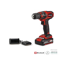 Einhell TC-CD 18/35-2 Li (1x1,5 Ah) Akülü Vidalama - 4514255